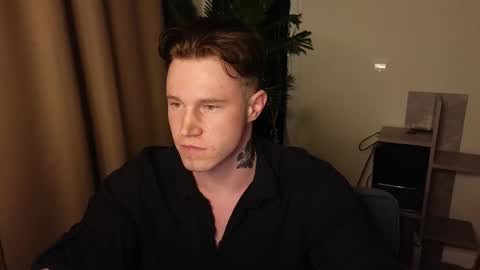 Snapshot of kyle_4u chatting on 03.05.25 Kyle online show from 03.05.25