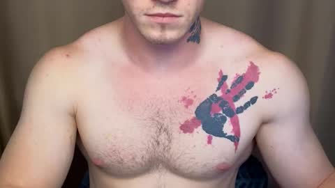 Snapshot of kyle_4u chatting on 09.23.25 Kyle online show from 09.23.25