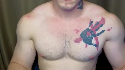 Snapshot of kyle_4u chatting on 09.24.25 Kyle online show from 09.24.25