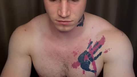 Snapshot of kyle_4u chatting on 09.25.25 Kyle online show from 09.25.25