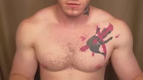 Snapshot of kyle_4u chatting on 10.02.25 Kyle online show from 10.02.25