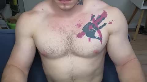 Snapshot of kyle_4u chatting on 10.16.25 Kyle online show from 10.16.25