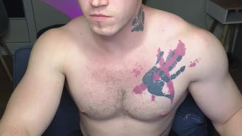 Snapshot of kyle_4u chatting on 10.21.25 Kyle online show from 10.21.25