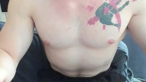 Snapshot of kyle_4u chatting on 11.06.25 Kyle online show from 11.06.25