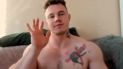 Snapshot of kyle_4u chatting on 02.15.26 Kyle online show from 02.15.26