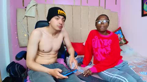 kyle and machine online show from 12.18.25