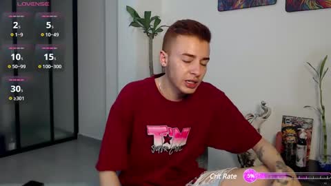 kyle online show from 02.02.25