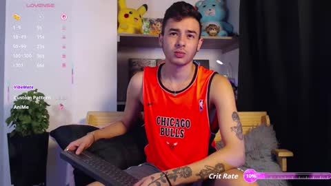 kyle online show from 10.08.25