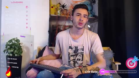 kyle online show from 10.17.25