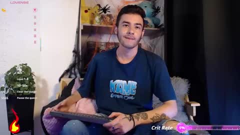 kyle online show from 10.22.25