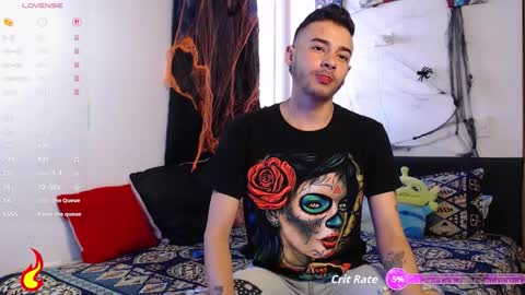 kyle online show from 11.02.25