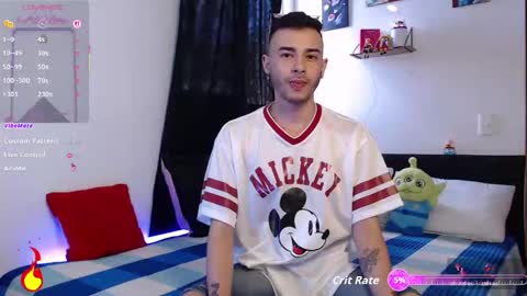 kyle online show from 11.26.25