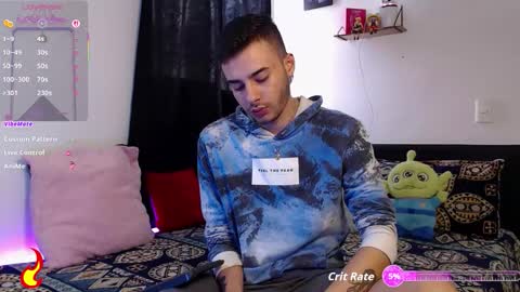 kyle online show from 12.04.25