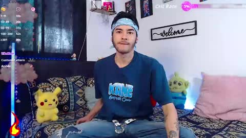 kyle online show from 03.14.26