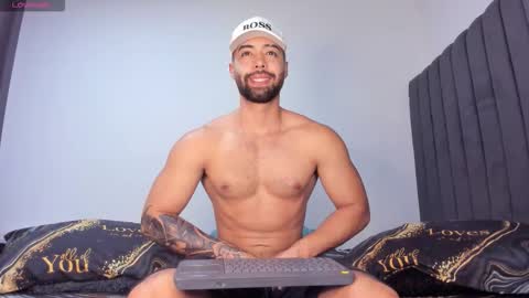 Snapshot of kyle_collinz chatting on 11.26.25 Kyle collinz online show from 11.26.25