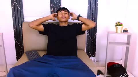 Snapshot of kyle_dimons chatting on 02.27.26 Kyle Dimons online show from 02.27.26