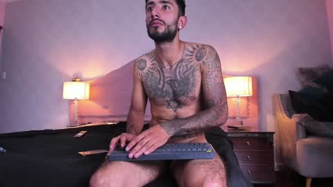 Kyle and Nick online show from 12.18.24