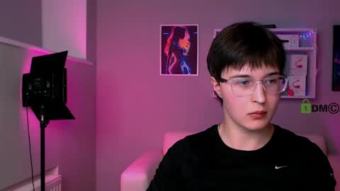 kyleberry_ online show from 11.05.25