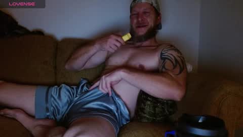 Kyle chat online show from 02.20.25