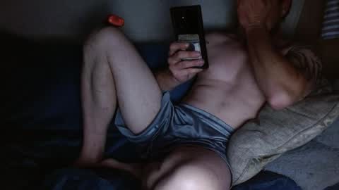 Kyle chat online show from 04.06.26