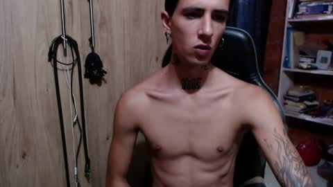 kyleer77 online show from 08.09.26