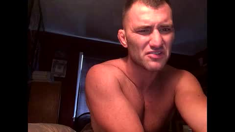 Hotbody545 online show from 12.05.24