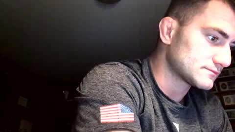 Hotbody545 online show from 12.19.24