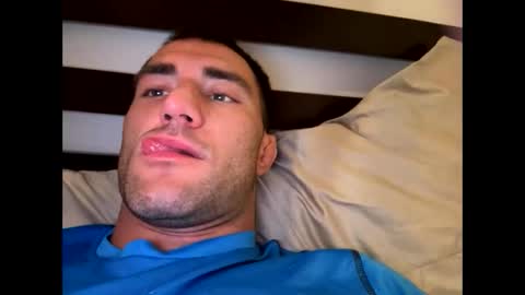 Hotbody545 online show from 11.15.25