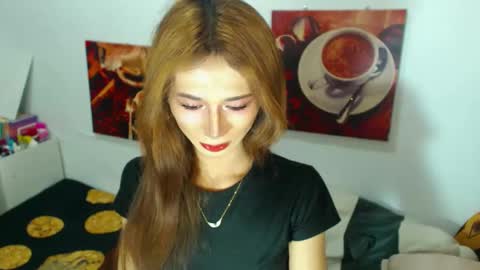 babyKylene online show from 02.10.25