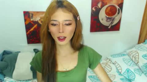 babyKylene online show from 02.25.25