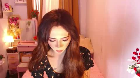 babyKylene online show from 02.10.26