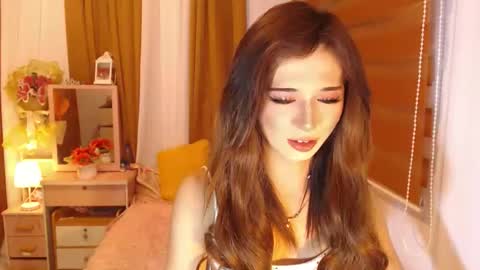 babyKylene online show from 04.16.26