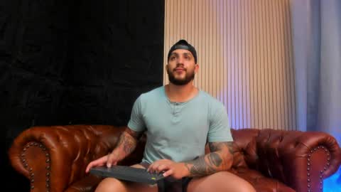 kylenorth_ online show from 05.28.26