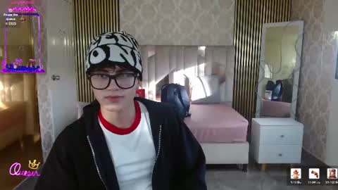 kyler_tay online show from 06.20.26