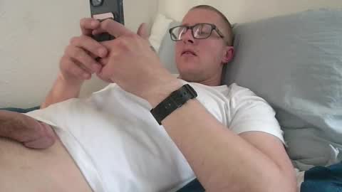 kylerace online show from 04.04.26