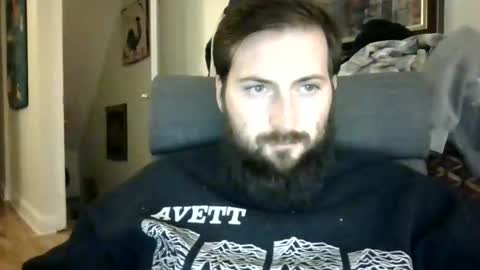 kylesingers online show from 11.18.25