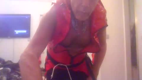 Snapshot of kylestrips4youq chatting on 01.06.26 kylestrips4youq online show from 01.06.26