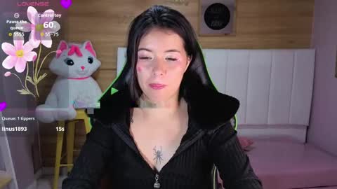 Kilya online show from 04.18.26