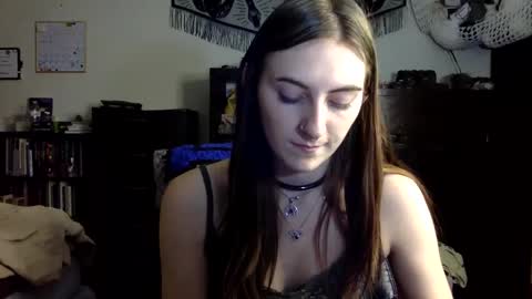 Kylianna online show from 03.07.25