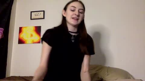 Kylianna online show from 03.11.25