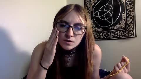 Kylianna online show from 09.20.25