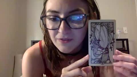 Kylianna online show from 05.27.26