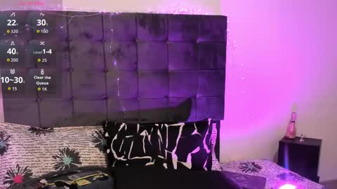 Kylie  online show from 11.15.25