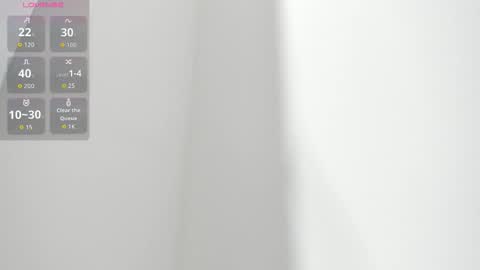 Kylie  online show from 02.04.26