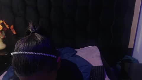 kylie_bloom online show from 10.21.25