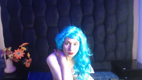 kylie_bloom online show from 11.07.25