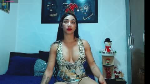 Snapshot of kylie_capricorn chatting on 12.03.24 kylie online show from 12.03.24