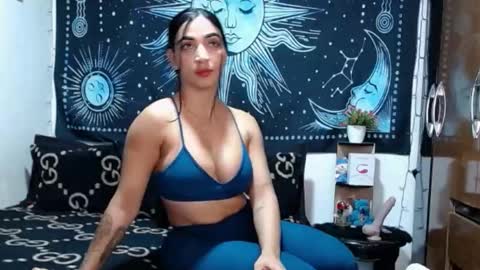 Snapshot of kylie_capricorn chatting on 09.26.25 kylie online show from 09.26.25