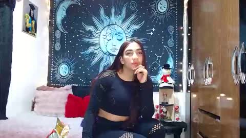 Snapshot of kylie_capricorn chatting on 01.09.26 kylie online show from 01.09.26