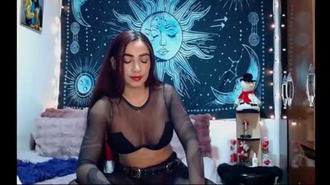 Snapshot of kylie_capricorn chatting on 01.10.26 kylie online show from 01.10.26